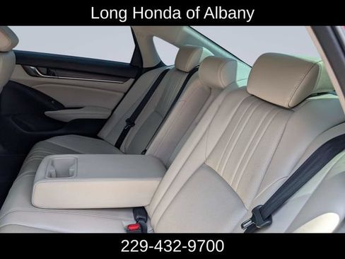Used 2022 Honda Accord EX-L image 16