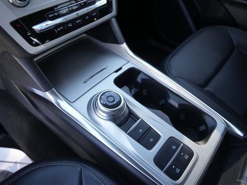 Certified 2023 Ford Explorer XLT w/ Equipment Group 202A image 29