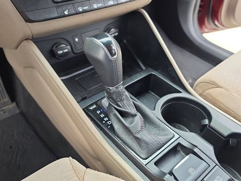 Used 2020 Hyundai Tucson Sport FWD image 35
