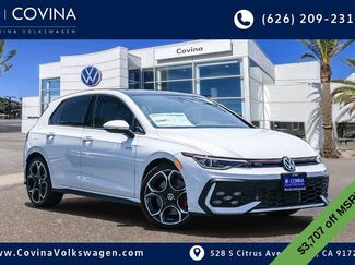 New 2025 Volkswagen GTI Autobahn video 1