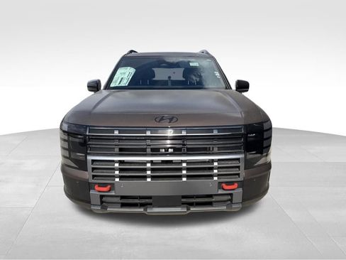 New 2026 Hyundai Palisade XRT Pro image 2