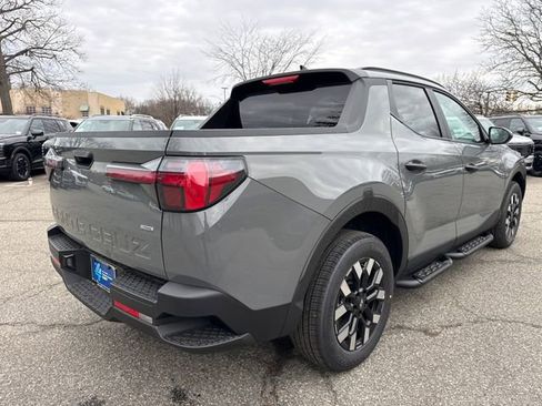 New 2026 Hyundai Santa Cruz SEL image 9