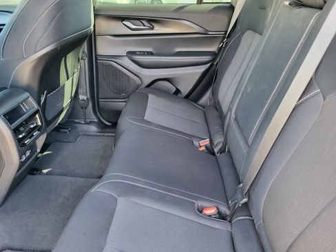 Used 2024 Jeep Grand Cherokee Laredo X AWD/4WD image 29