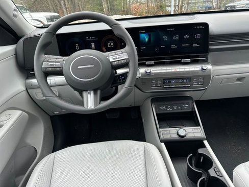 New 2026 Hyundai Kona SEL Premium image 9