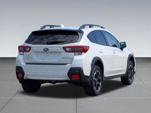 Used 2022 Subaru Crosstrek 2.0i Premium w/ Popular Package #4A AWD/4WD image 6
