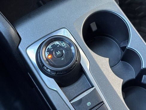 Certified 2025 Ford Bronco Sport Badlands image 22