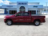 Used 2020 RAM 1500 Big Horn image 3