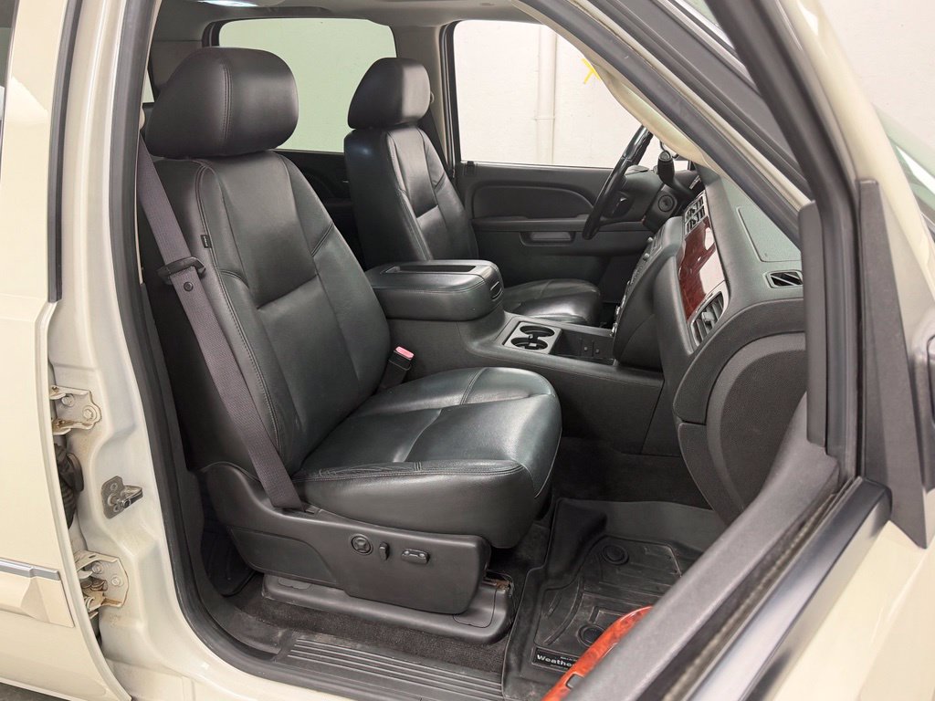 Used 2012 GMC Sierra 1500 SLT AWD/4WD image 10