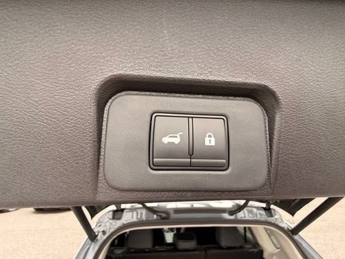 New 2026 Nissan Rogue SV w/ Rock Creek Premium Package AWD/4WD image 19