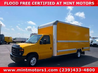 Used 2016 Ford E-350 and Econoline 350 Super Duty