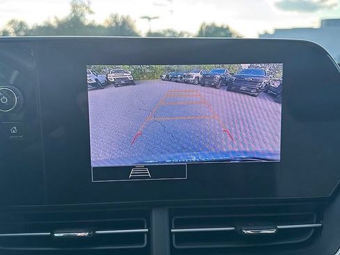 Certified 2024 Chevrolet Trax LS FWD image 20