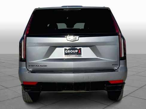 Used 2023 Cadillac Escalade Sport image 8