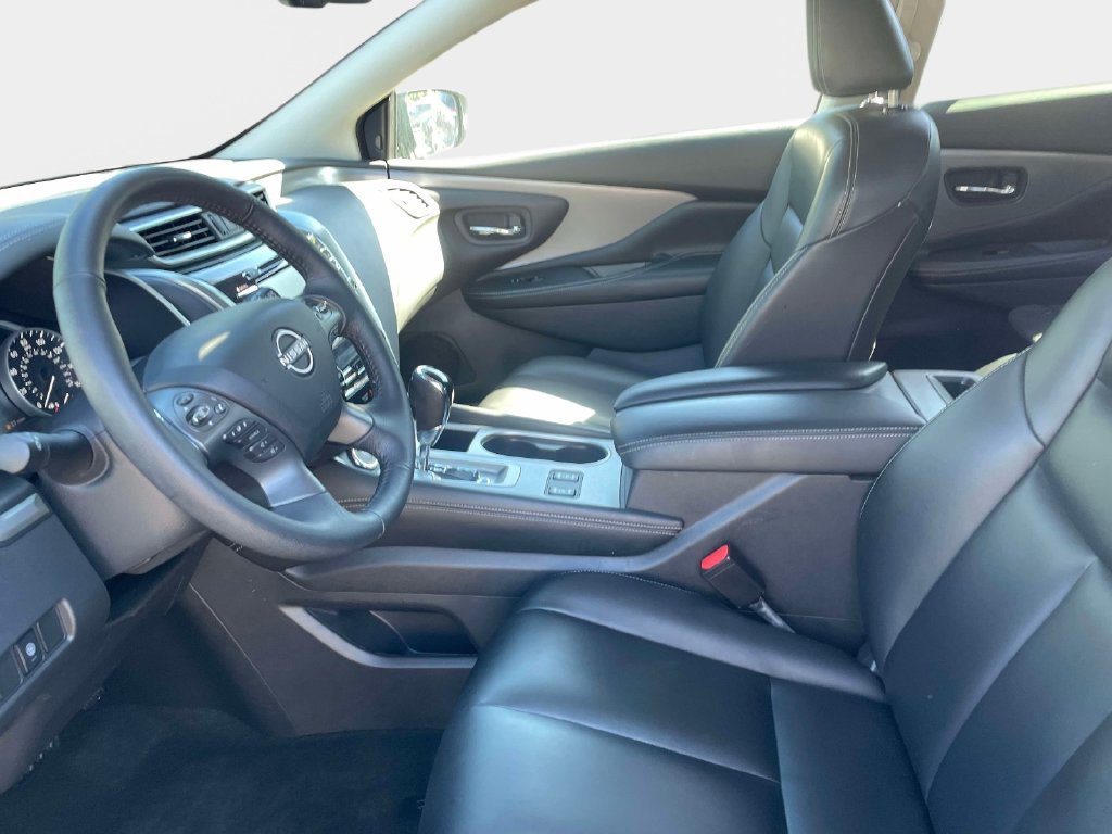 Used 2024 Nissan Murano SV FWD image 23