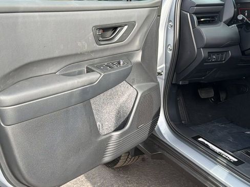 New 2026 Subaru Outback Wilderness AWD/4WD image 23