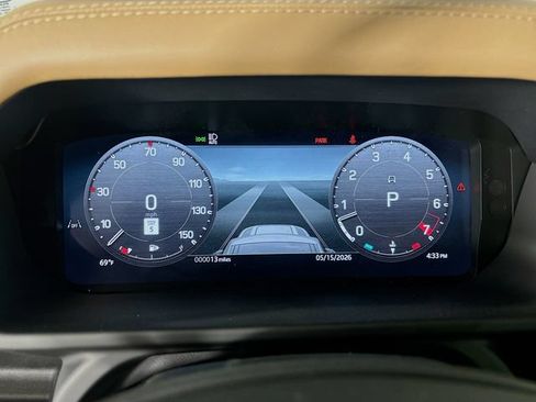 New 2026 Land Rover Defender 130 X AWD/4WD image 13