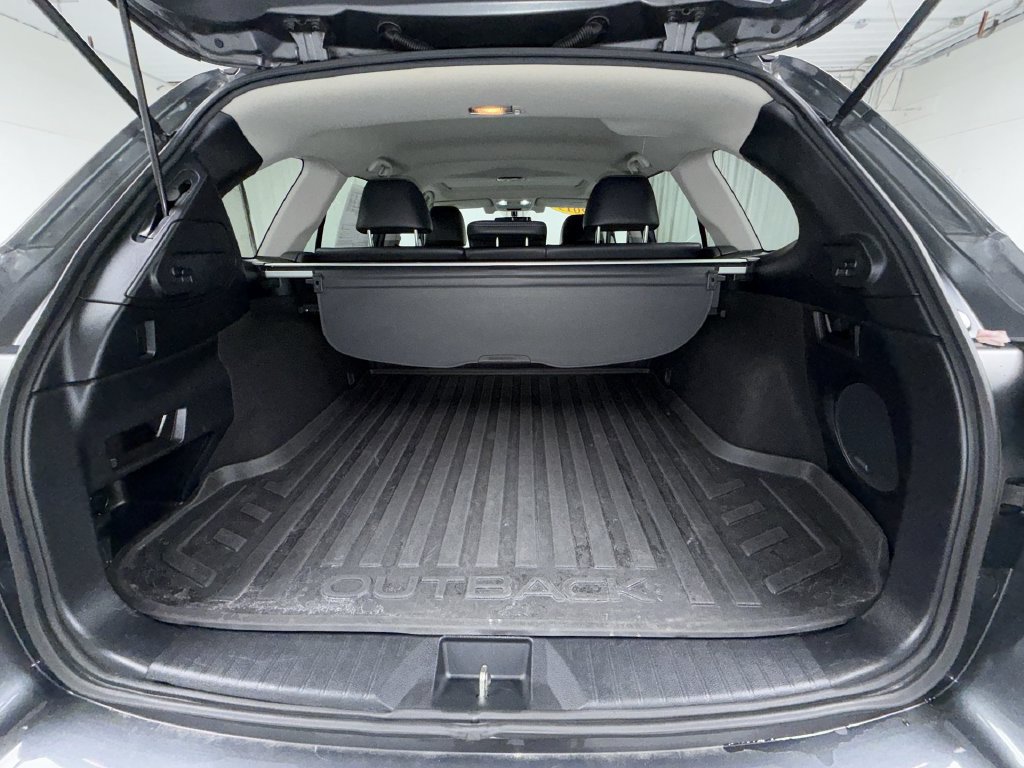 Used 2019 Subaru Outback 2.5i Limited AWD/4WD image 24