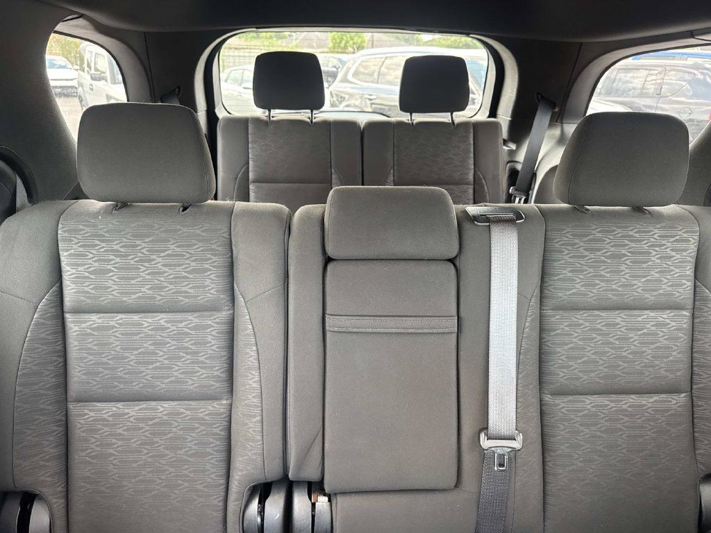 Used 2026 Dodge Durango GT AWD/4WD image 16