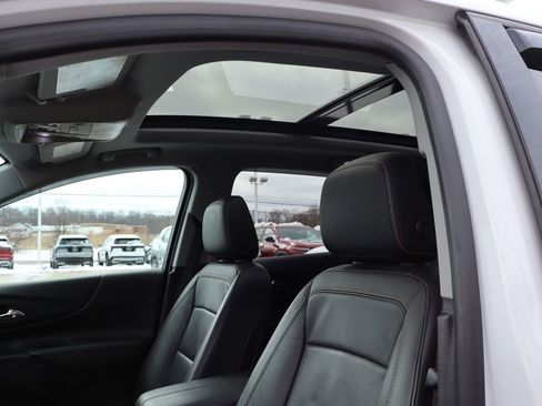 Used 2019 Chevrolet Equinox Premier image 31