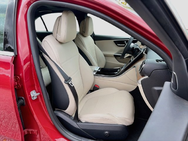 Certified 2024 Mercedes-Benz C 300 4MATIC Sedan image 16
