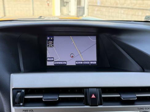 Used 2013 Lexus RX 350 FWD image 26