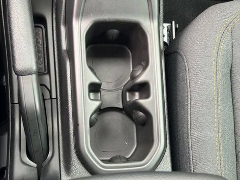 New 2026 Jeep Wrangler Sport AWD/4WD image 23