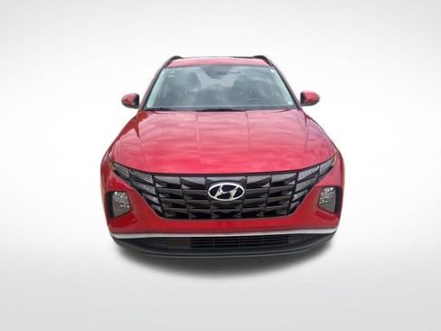 Used 2023 Hyundai Tucson SEL w/ Convenience Package FWD image 8