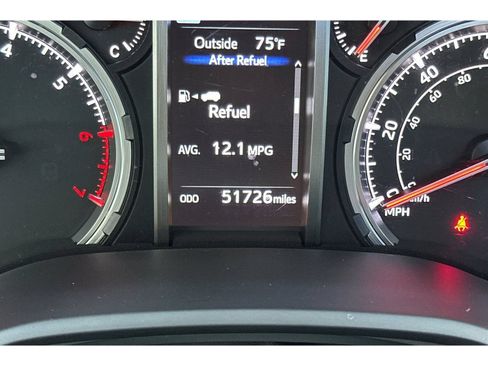 Used 2022 Toyota 4Runner TRD Pro AWD/4WD image 28