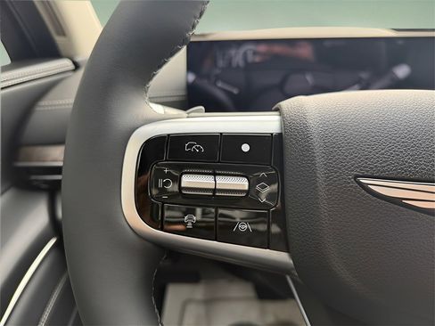 New 2025 Genesis GV80 2.5T Prestige image 36