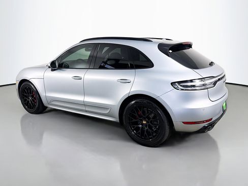 Used 2021 Porsche Macan GTS w/ Premium Package Plus (PF9) AWD/4WD image 7