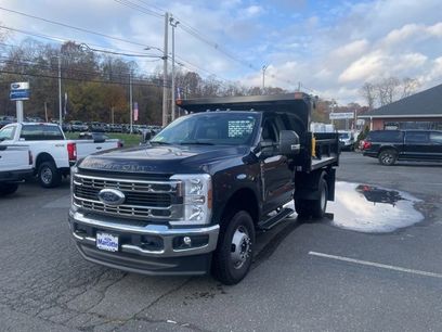 New 2025 Ford F350 XL w/ XL Chrome Package