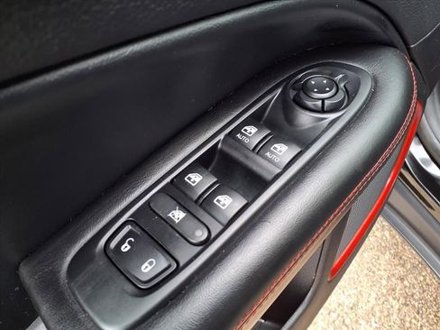 Used 2019 Jeep Compass Trailhawk w/ Leather Interior Group image 16