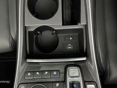 Used 2021 Hyundai Santa Fe Limited image 30