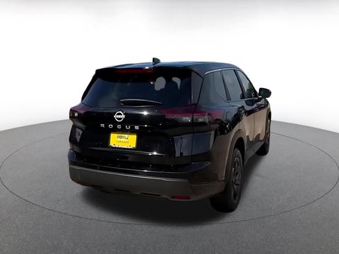 Used 2025 Nissan Rogue SV FWD image 14