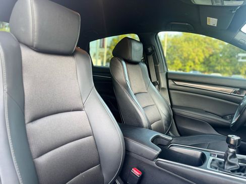Used 2020 Honda Accord Sport image 54