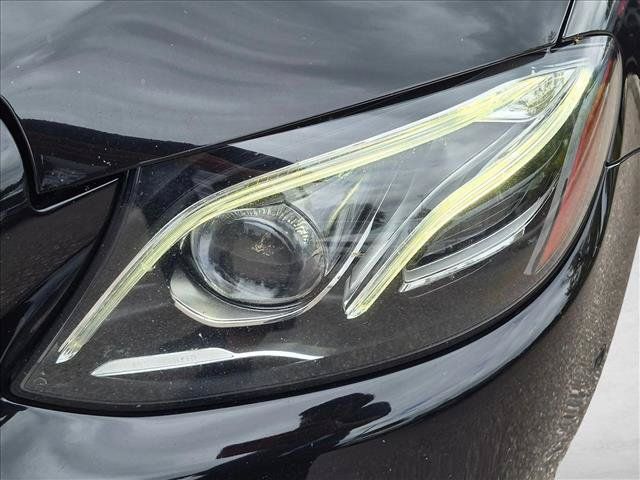 Certified 2018 Mercedes-Benz E 400 Coupe image 4