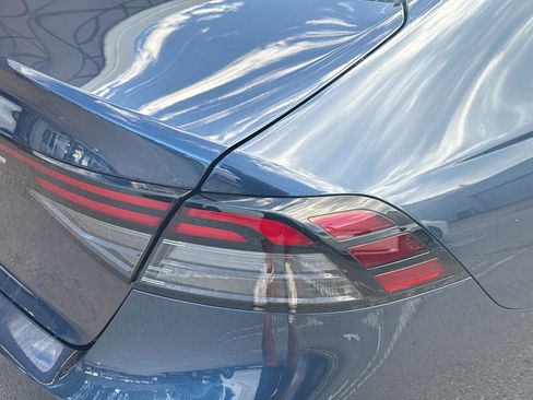 Certified 2025 Honda Accord SE image 27