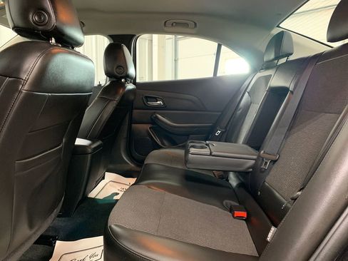 Used 2014 Chevrolet Malibu LT image 14