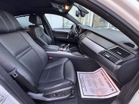 Used 2014 BMW X6 M image 16