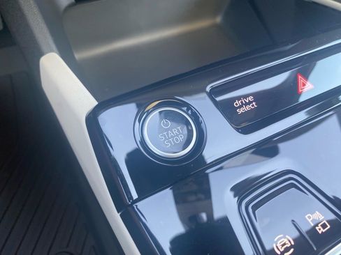 New 2025 Audi A6 e-tron Ultra image 12