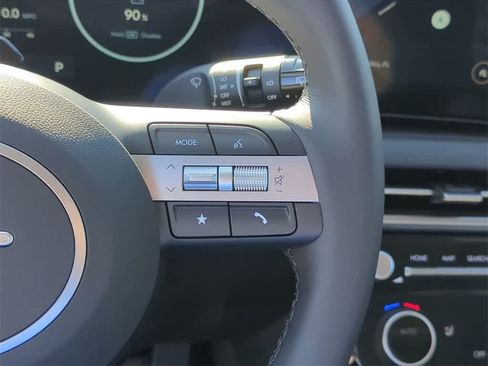 New 2026 Hyundai Tucson SEL image 26