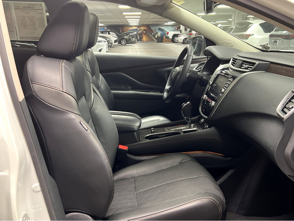 Used 2023 Nissan Murano Platinum w/ Cargo Package AWD/4WD image 25