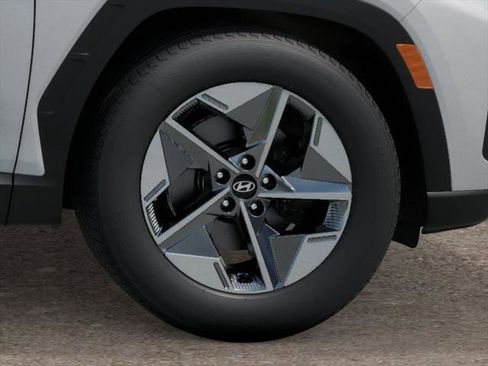 New 2026 Hyundai Tucson SEL AWD/4WD image 8