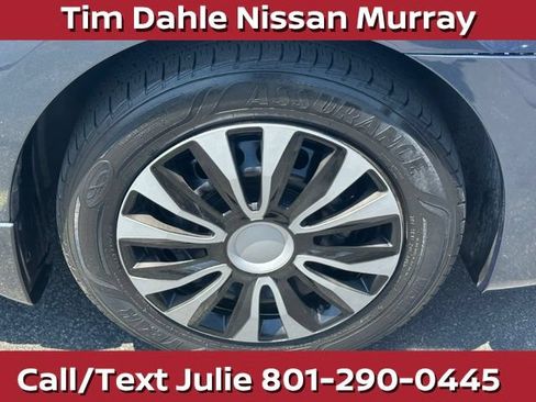 Used 2013 Nissan Sentra SV FWD image 14
