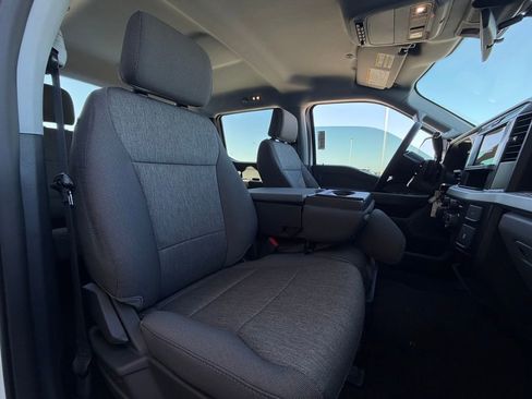 New 2026 Ford F250 XL w/ STX Appearance Package image 48