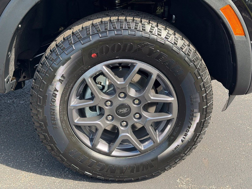 New 2026 Ford Ranger XLT AWD/4WD image 39