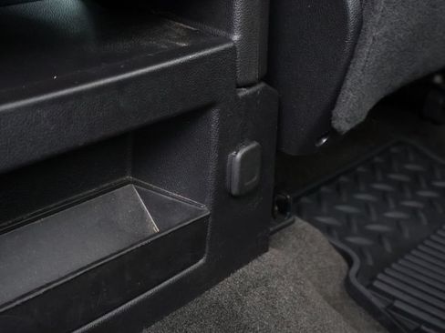Certified 2018 Chevrolet Silverado 1500 LT w/ All Star Edition AWD/4WD image 46