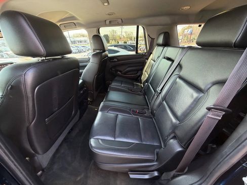 Used 2015 GMC Yukon SLT RWD image 14