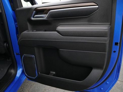 Used 2025 Chevrolet Silverado 1500 RST image 42