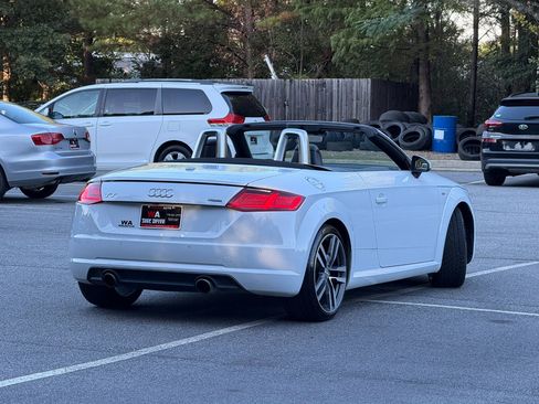 Used 2016 Audi TT 2.0T image 7