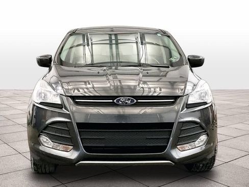 Used 2016 Ford Escape SE AWD/4WD image 3